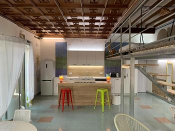 Vivienda similar