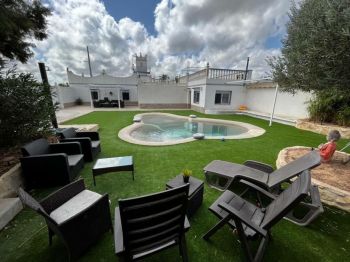 Vivienda similar