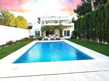 Vivienda similar