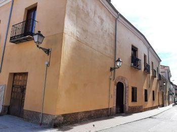 Vivienda similar