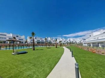 Vivienda similar