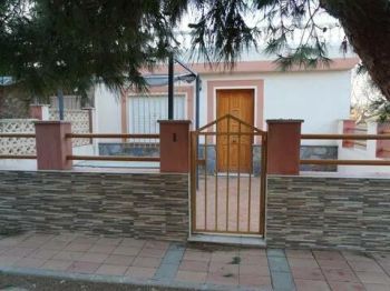 Vivienda similar