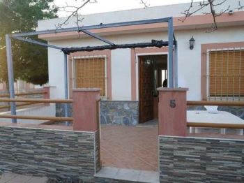 Vivienda similar