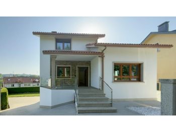 Vivienda similar