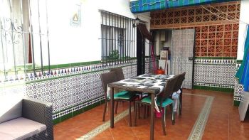 Vivienda similar