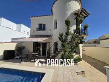 Vivienda similar