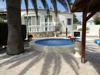 Vivienda similar