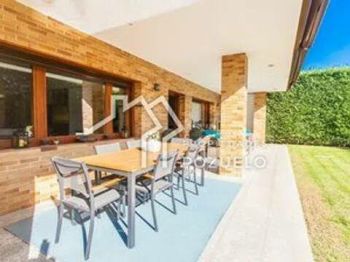 Vivienda similar