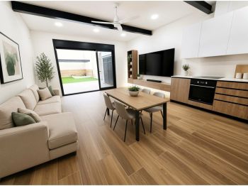 Vivienda similar