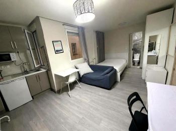 Vivienda similar