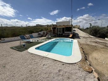 Vivienda similar