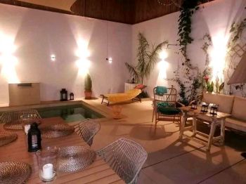 Vivienda similar