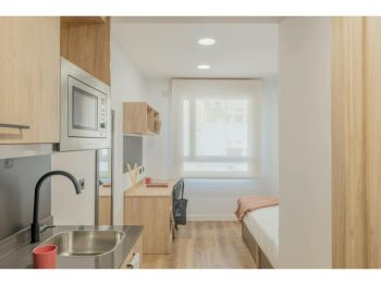 Vivienda similar