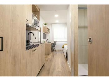 Vivienda similar