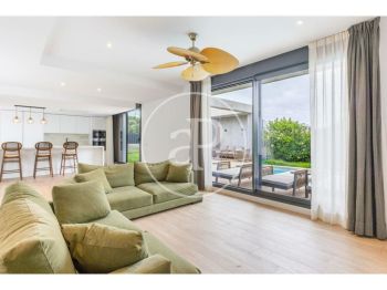 Vivienda similar