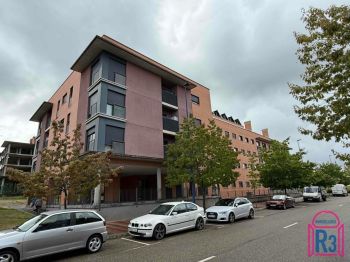 Vivienda similar