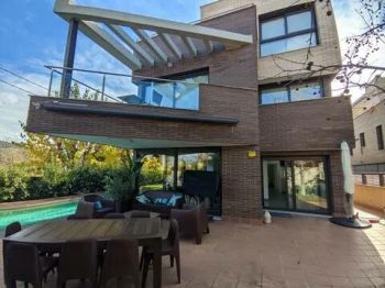 Vivienda similar