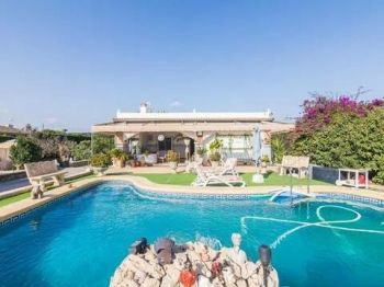Vivienda similar