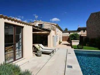 Vivienda similar