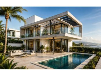 Vivienda similar