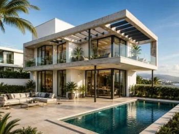 Vivienda similar