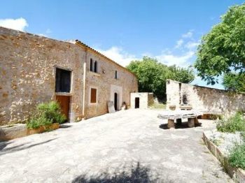 Vivienda similar