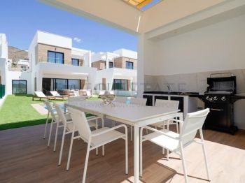 Vivienda similar