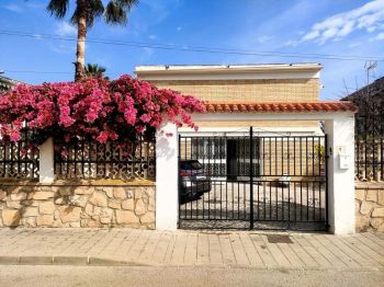 Vivienda similar