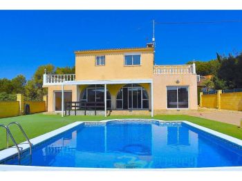 Vivienda similar