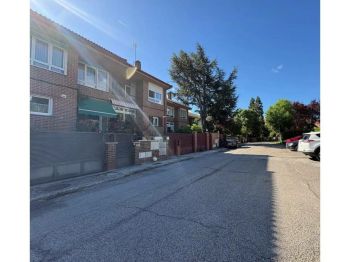 Vivienda similar
