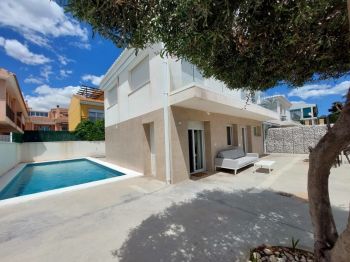 Vivienda similar