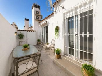 Vivienda similar