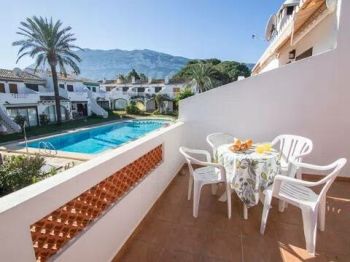 Vivienda similar