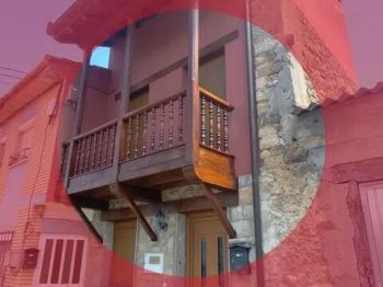 Vivienda similar