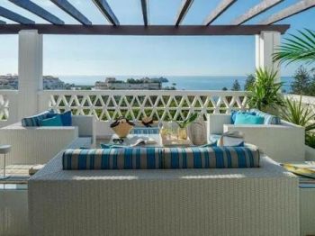 Vivienda similar