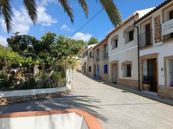 Vivienda similar