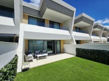 Vivienda similar