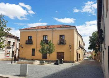 Vivienda similar