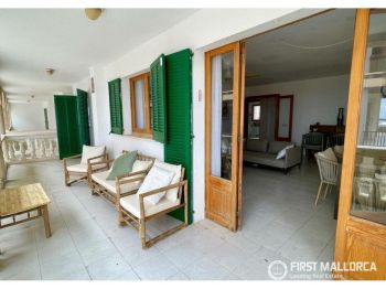 Vivienda similar