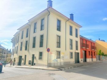 Vivienda similar