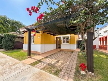 Vivienda similar