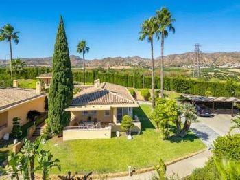 Vivienda similar