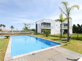 Vivienda similar
