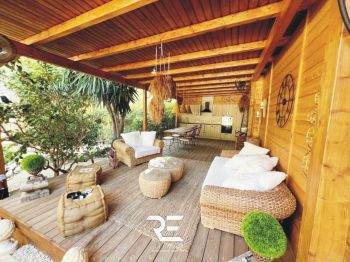 Vivienda similar