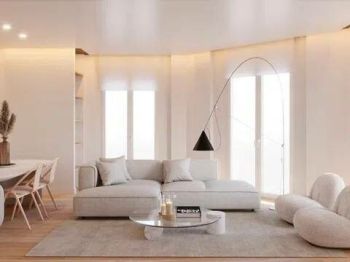 Vivienda similar