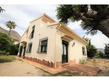 Vivienda similar