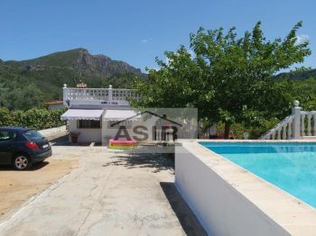 Vivienda similar