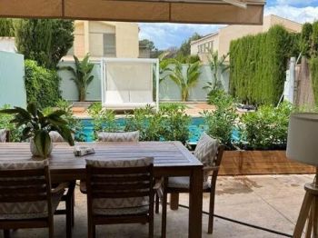 Vivienda similar