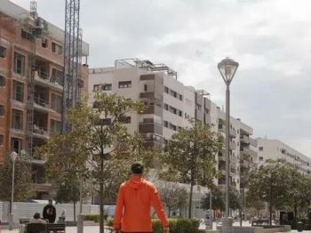 Vivienda similar