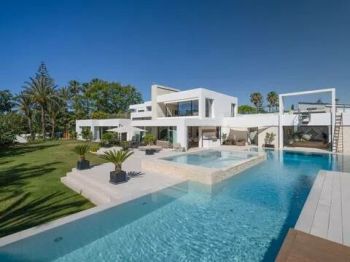 Vivienda similar